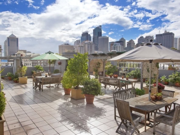 duCHATEAU | Real Estate | Surry Hills - 102 Albion Street - SURRY HILLS