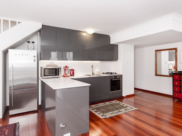 duCHATEAU | Real Estate | Surry Hills - 102 Albion Street - Surry Hills