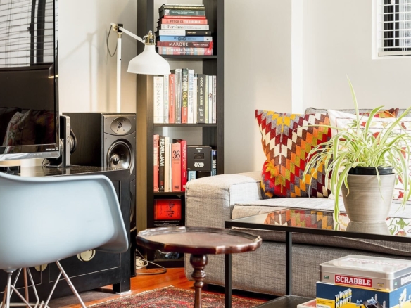 duCHATEAU | Real Estate | Surry Hills - 102 Albion Street - Surry Hills