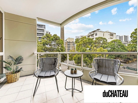 duCHATEAU | Real Estate | Surry Hills - 11 Potter Street - Waterloo