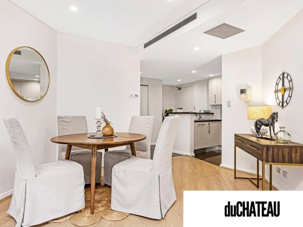 duCHATEAU | Real Estate | Surry Hills - 11 Potter Street - Waterloo