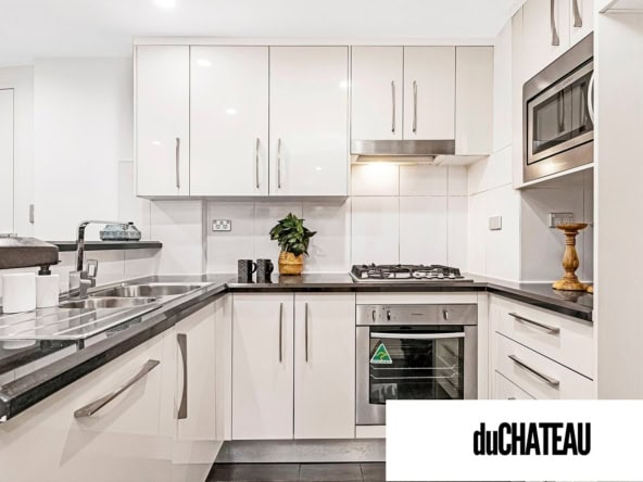 duCHATEAU | Real Estate | Surry Hills - 11 Potter Street - Waterloo