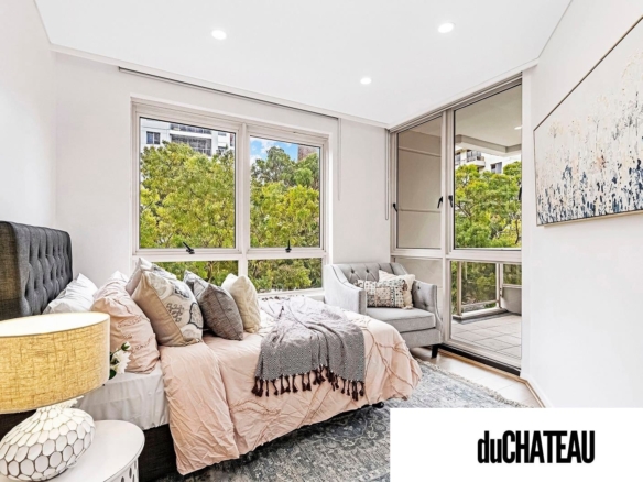 duCHATEAU | Real Estate | Surry Hills - 11 Potter Street - Waterloo