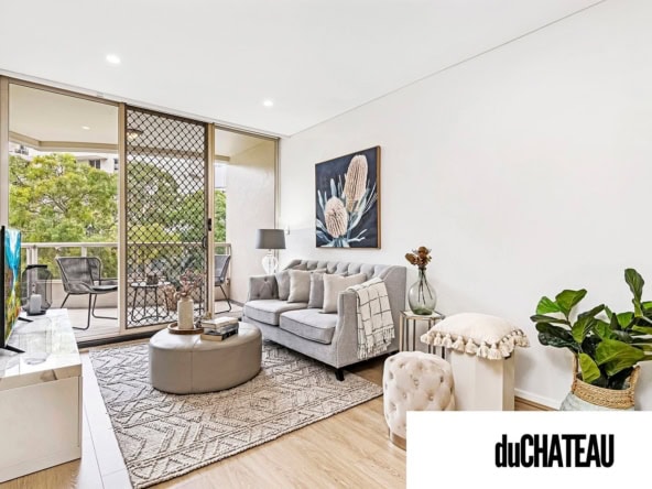 duCHATEAU | Real Estate | Surry Hills - 11 Potter Street - Waterloo