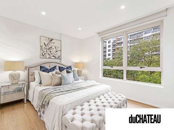 duCHATEAU | Real Estate | Surry Hills - 11 Potter Street - Waterloo