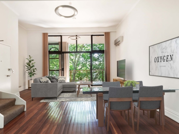 duCHATEAU | Real Estate | Surry Hills - 111 Foveaux Street - Surry Hills