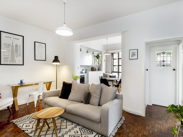 duCHATEAU | Real Estate | Surry Hills - 115 MacLeay Street - Potts Point