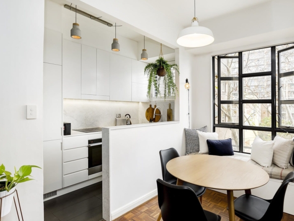 duCHATEAU | Real Estate | Surry Hills - 115 MacLeay Street - Potts Point