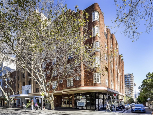 duCHATEAU | Real Estate | Surry Hills - 115 MacLeay Street - Potts Point