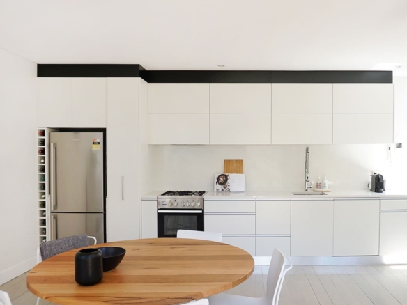 duCHATEAU | Real Estate | Surry Hills - 12-22 Corben Street - Surry Hills