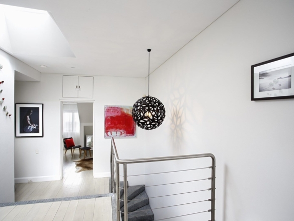 duCHATEAU | Real Estate | Surry Hills - 12-22 Corben Street - Surry Hills