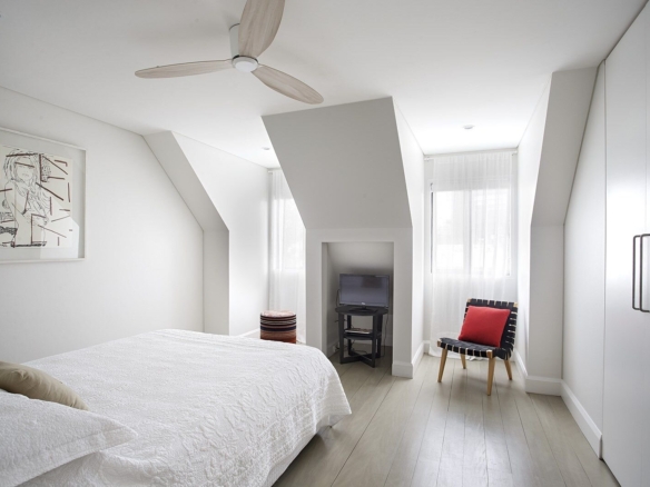 duCHATEAU | Real Estate | Surry Hills - 12-22 Corben Street - Surry Hills