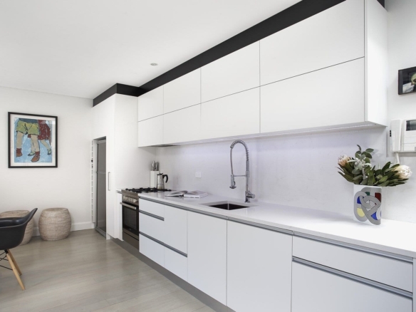 duCHATEAU | Real Estate | Surry Hills - 12-22 Corben Street - Surry Hills