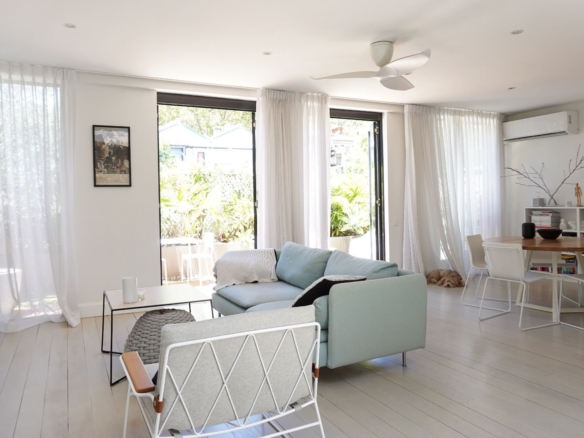 duCHATEAU | Real Estate | Surry Hills - 12-22 Corben Street - Surry Hills