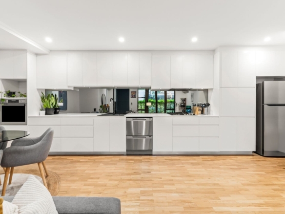 duCHATEAU | Real Estate | Surry Hills - 12-22 Corben Street - Surry Hills