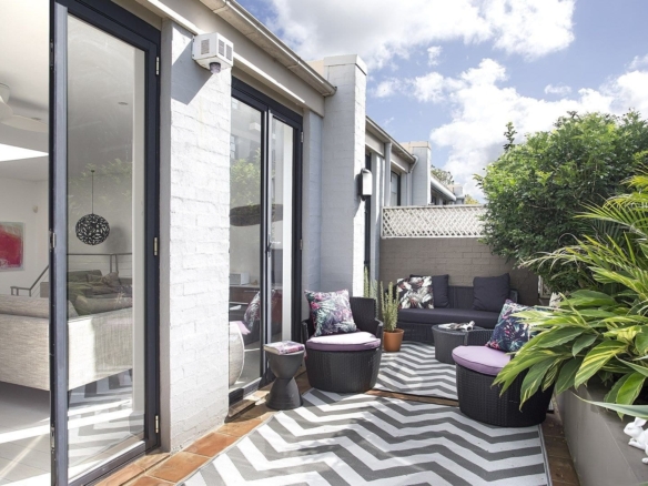 duCHATEAU | Real Estate | Surry Hills - 12-22 Corben Street - Surry Hills