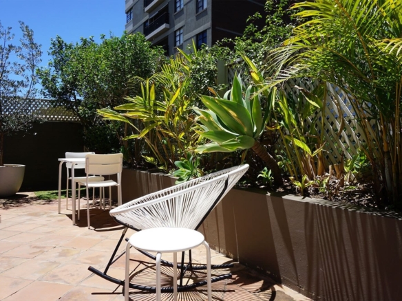 duCHATEAU | Real Estate | Surry Hills - 12-22 Corben Street - Surry Hills