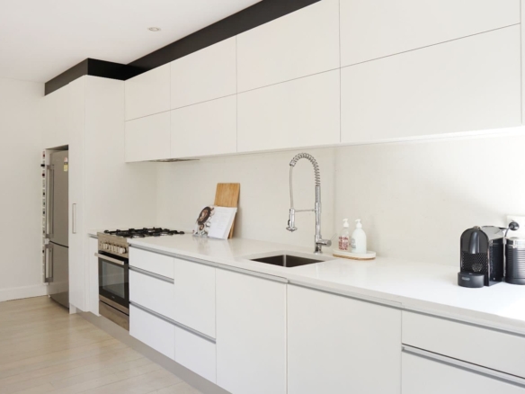 duCHATEAU | Real Estate | Surry Hills - 12-22 Corben Street - Surry Hills