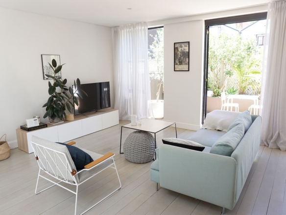 duCHATEAU | Real Estate | Surry Hills - 12-22 Corben Street - Surry Hills