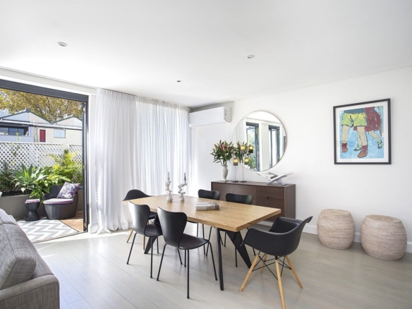 duCHATEAU | Real Estate | Surry Hills - 12-22 Corben Street - Surry Hills