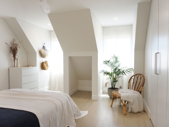 duCHATEAU | Real Estate | Surry Hills - 12-22 Corben Street - Surry Hills