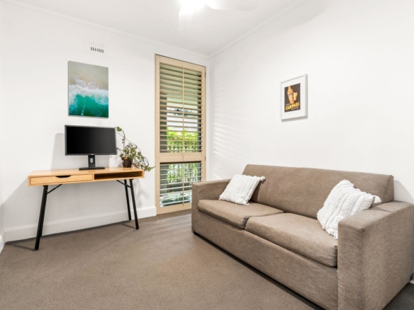 duCHATEAU | Real Estate | Surry Hills - 12-22 Corben Street - Surry Hills