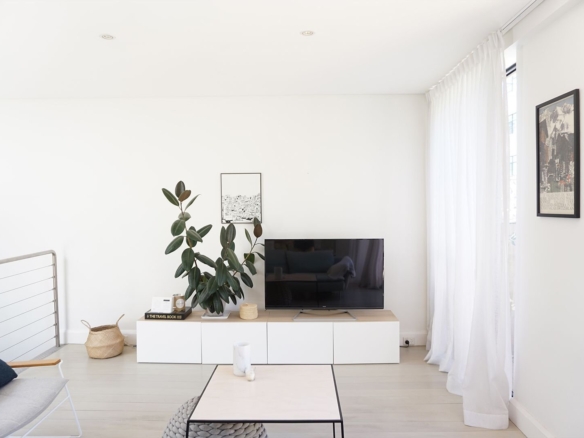 duCHATEAU | Real Estate | Surry Hills - 12-22 Corben Street - Surry Hills