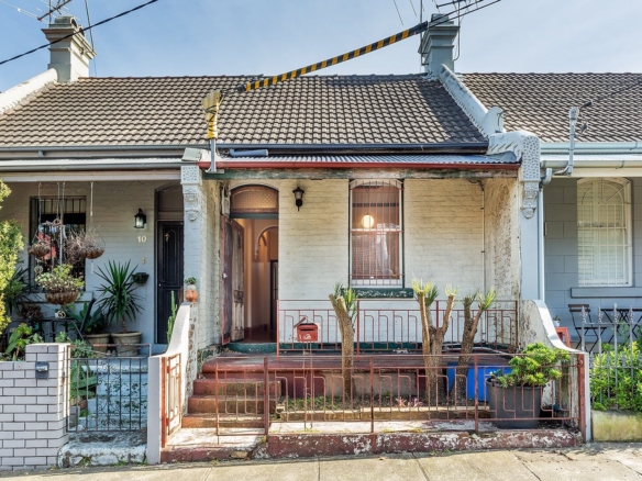 duCHATEAU | Real Estate | Surry Hills - 12 Maria Street - Petersham