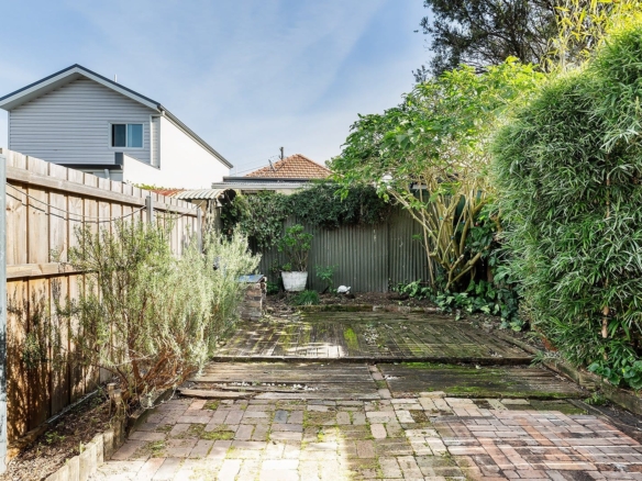 duCHATEAU | Real Estate | Surry Hills - 12 Maria Street - Petersham