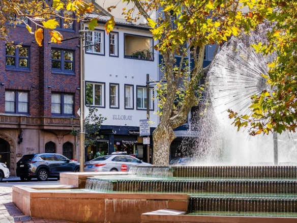 duCHATEAU | Real Estate | Surry Hills - 121 Macleay Street - Potts Point