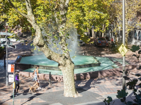 duCHATEAU | Real Estate | Surry Hills - 121 Macleay Street - Potts Point