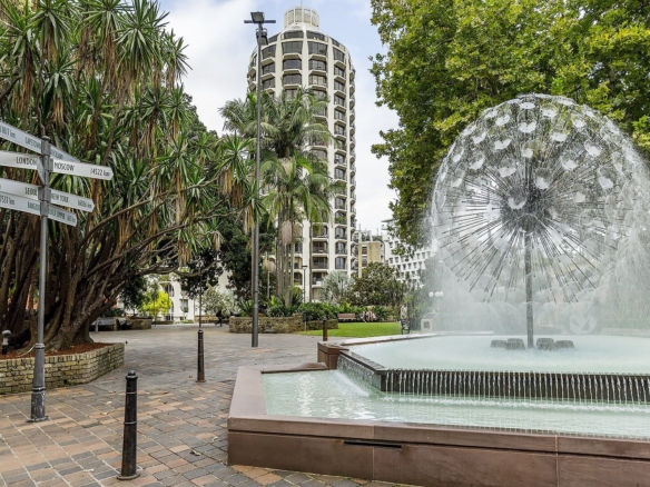 duCHATEAU | Real Estate | Surry Hills - 121 Macleay Street - Potts Point