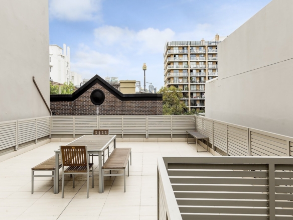 duCHATEAU | Real Estate | Surry Hills - 121 Macleay Street - Potts Point