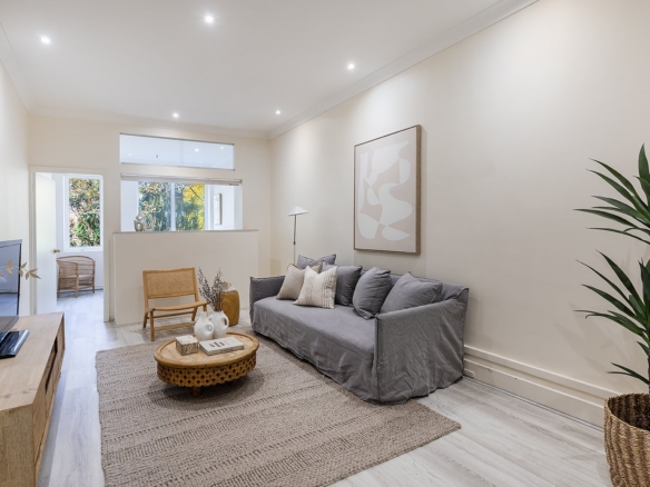 duCHATEAU | Real Estate | Surry Hills - 121 Macleay Street - Potts Point