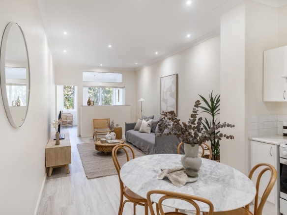duCHATEAU | Real Estate | Surry Hills - 121 Macleay Street - Potts Point