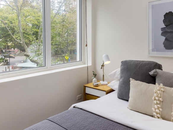 duCHATEAU | Real Estate | Surry Hills - 121 Macleay Street - Potts Point