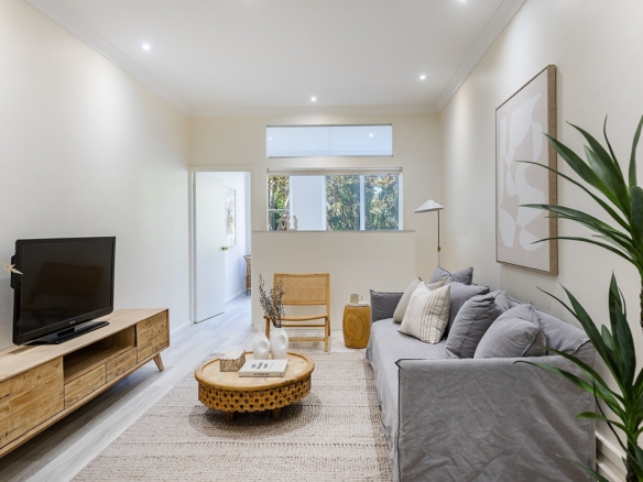 duCHATEAU | Real Estate | Surry Hills - 121 Macleay Street - Potts Point