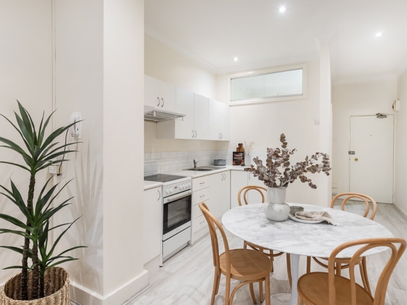 duCHATEAU | Real Estate | Surry Hills - 121 Macleay Street - Potts Point