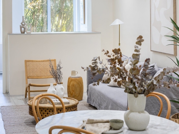 duCHATEAU | Real Estate | Surry Hills - 121 Macleay Street - Potts Point