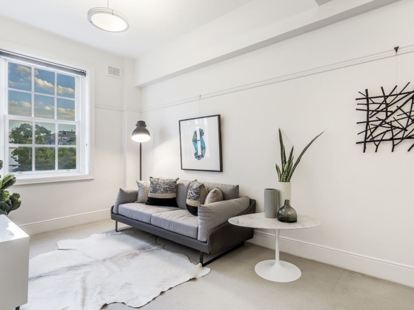 duCHATEAU | Real Estate | Surry Hills - 121 William Street - Darlinghurst