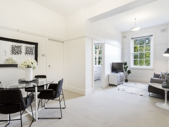 duCHATEAU | Real Estate | Surry Hills - 121 William Street - Darlinghurst
