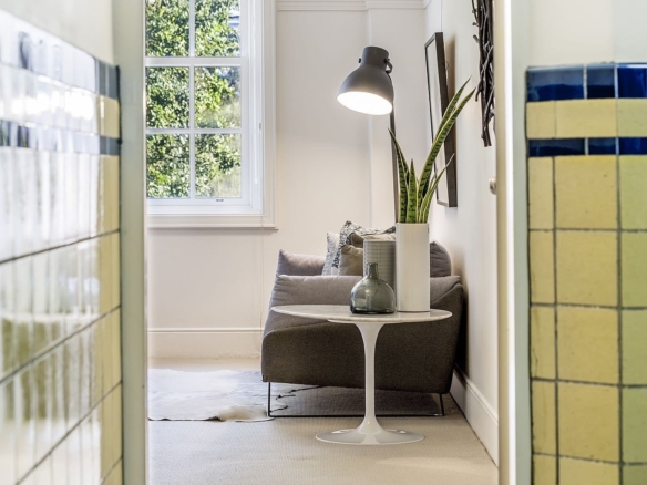 duCHATEAU | Real Estate | Surry Hills - 121 William Street - Darlinghurst