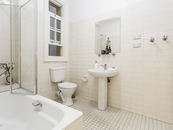 duCHATEAU | Real Estate | Surry Hills - 121 William Street - Darlinghurst