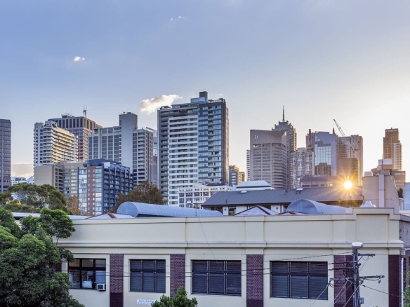 duCHATEAU | Real Estate | Surry Hills - 121 William Street - Darlinghurst