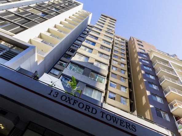 duCHATEAU | Real Estate | Surry Hills - 13 Waine Street - Surry Hills