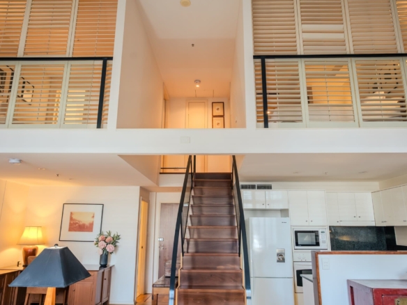 duCHATEAU | Real Estate | Surry Hills - 133 Goulburn Street - Surry Hills