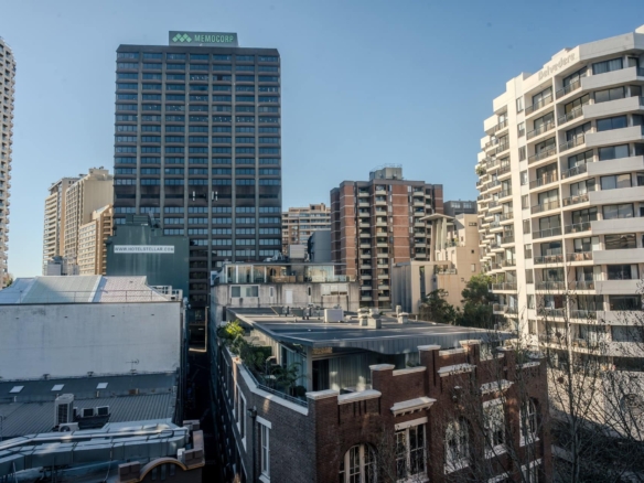 duCHATEAU | Real Estate | Surry Hills - 133 Goulburn Street - Surry Hills