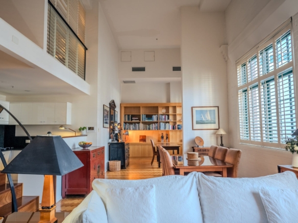 duCHATEAU | Real Estate | Surry Hills - 133 Goulburn Street - Surry Hills