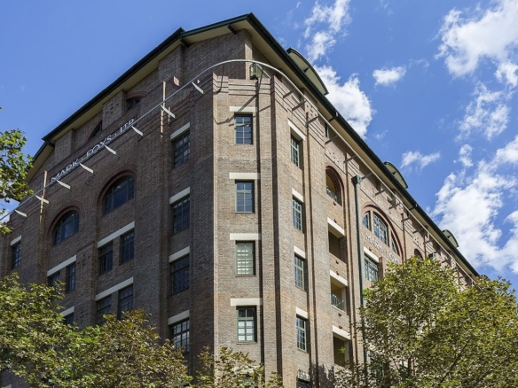 duCHATEAU | Real Estate | Surry Hills - 133 Goulburn Street - Surry Hills