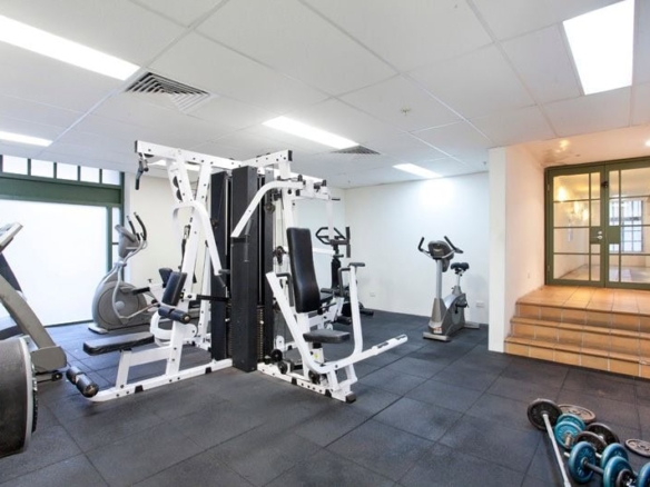 duCHATEAU | Real Estate | Surry Hills - 133 Goulburn Street - Surry Hills